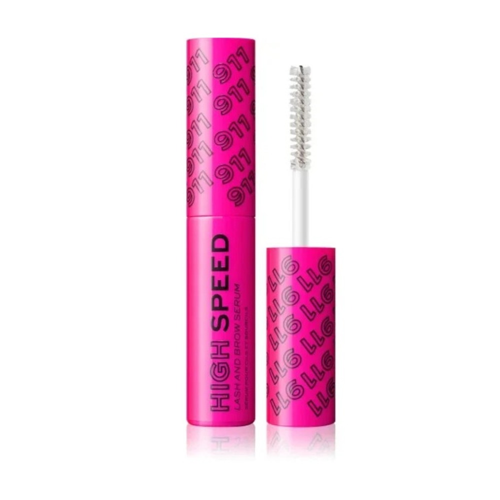 3 Revolution Relove‎ 911 High Speed Eyelash and Eyebrow Growth Serum 3.5 ml